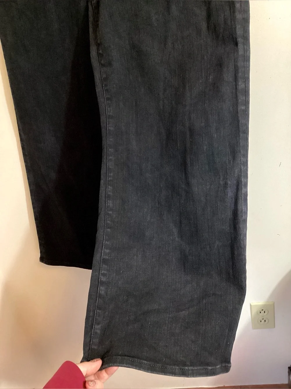 Madewell perfect vintage